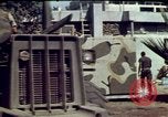Image of Radio-TV relocation Beirut Lebanon, 1983, second 37 stock footage video 65675050070