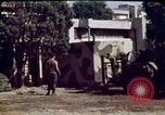Image of Radio-TV relocation Beirut Lebanon, 1983, second 49 stock footage video 65675050070