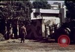 Image of Radio-TV relocation Beirut Lebanon, 1983, second 50 stock footage video 65675050070