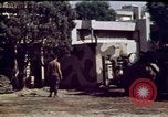 Image of Radio-TV relocation Beirut Lebanon, 1983, second 51 stock footage video 65675050070