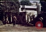 Image of Radio-TV relocation Beirut Lebanon, 1983, second 52 stock footage video 65675050070