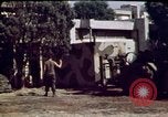 Image of Radio-TV relocation Beirut Lebanon, 1983, second 53 stock footage video 65675050070