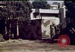 Image of Radio-TV relocation Beirut Lebanon, 1983, second 58 stock footage video 65675050070