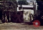 Image of Radio-TV relocation Beirut Lebanon, 1983, second 59 stock footage video 65675050070