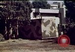 Image of Radio-TV relocation Beirut Lebanon, 1983, second 61 stock footage video 65675050070