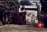 Image of Radio-TV relocation Beirut Lebanon, 1983, second 62 stock footage video 65675050070