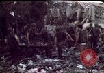 Image of search and rescue Beirut Lebanon, 1983, second 13 stock footage video 65675050071