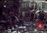 Image of search and rescue Beirut Lebanon, 1983, second 15 stock footage video 65675050071