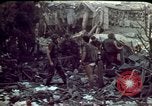 Image of search and rescue Beirut Lebanon, 1983, second 16 stock footage video 65675050071