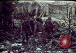Image of search and rescue Beirut Lebanon, 1983, second 17 stock footage video 65675050071