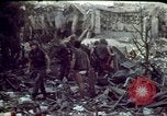 Image of search and rescue Beirut Lebanon, 1983, second 18 stock footage video 65675050071