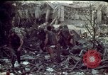 Image of search and rescue Beirut Lebanon, 1983, second 19 stock footage video 65675050071