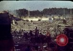 Image of search and rescue Beirut Lebanon, 1983, second 29 stock footage video 65675050071