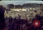 Image of search and rescue Beirut Lebanon, 1983, second 32 stock footage video 65675050071