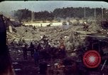 Image of search and rescue Beirut Lebanon, 1983, second 34 stock footage video 65675050071