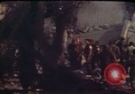 Image of casualties Beirut Lebanon, 1983, second 12 stock footage video 65675050072