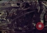 Image of casualties Beirut Lebanon, 1983, second 17 stock footage video 65675050072