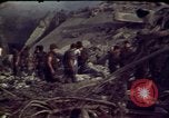 Image of casualties Beirut Lebanon, 1983, second 19 stock footage video 65675050072