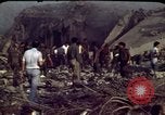 Image of casualties Beirut Lebanon, 1983, second 22 stock footage video 65675050072