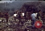 Image of casualties Beirut Lebanon, 1983, second 24 stock footage video 65675050072