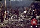 Image of casualties Beirut Lebanon, 1983, second 25 stock footage video 65675050072