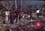 Image of casualties Beirut Lebanon, 1983, second 26 stock footage video 65675050072