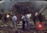 Image of casualties Beirut Lebanon, 1983, second 30 stock footage video 65675050072
