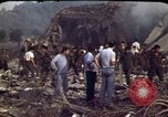 Image of casualties Beirut Lebanon, 1983, second 32 stock footage video 65675050072