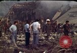 Image of casualties Beirut Lebanon, 1983, second 33 stock footage video 65675050072