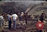 Image of casualties Beirut Lebanon, 1983, second 34 stock footage video 65675050072