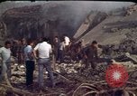 Image of casualties Beirut Lebanon, 1983, second 35 stock footage video 65675050072