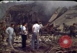 Image of casualties Beirut Lebanon, 1983, second 36 stock footage video 65675050072