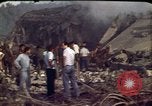 Image of casualties Beirut Lebanon, 1983, second 37 stock footage video 65675050072