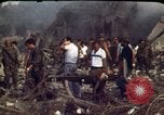 Image of casualties Beirut Lebanon, 1983, second 39 stock footage video 65675050072