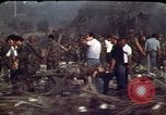 Image of casualties Beirut Lebanon, 1983, second 40 stock footage video 65675050072