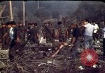 Image of casualties Beirut Lebanon, 1983, second 41 stock footage video 65675050072