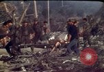 Image of casualties Beirut Lebanon, 1983, second 42 stock footage video 65675050072