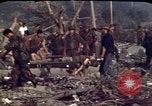 Image of casualties Beirut Lebanon, 1983, second 43 stock footage video 65675050072