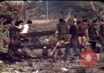 Image of casualties Beirut Lebanon, 1983, second 45 stock footage video 65675050072