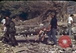 Image of casualties Beirut Lebanon, 1983, second 47 stock footage video 65675050072