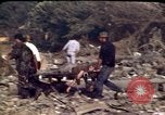 Image of casualties Beirut Lebanon, 1983, second 48 stock footage video 65675050072