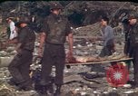 Image of casualties Beirut Lebanon, 1983, second 49 stock footage video 65675050072