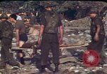 Image of casualties Beirut Lebanon, 1983, second 50 stock footage video 65675050072