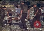 Image of casualties Beirut Lebanon, 1983, second 51 stock footage video 65675050072