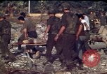 Image of casualties Beirut Lebanon, 1983, second 53 stock footage video 65675050072