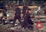 Image of casualties Beirut Lebanon, 1983, second 54 stock footage video 65675050072