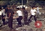Image of casualties Beirut Lebanon, 1983, second 57 stock footage video 65675050072