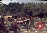 Image of casualties Beirut Lebanon, 1983, second 62 stock footage video 65675050072