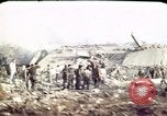 Image of search and rescue Beirut Lebanon, 1983, second 1 stock footage video 65675050073