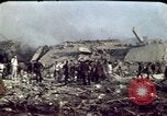 Image of search and rescue Beirut Lebanon, 1983, second 7 stock footage video 65675050073